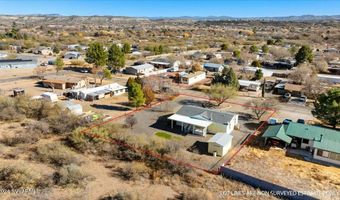 1940 N Royal Way, Camp Verde, AZ 86322