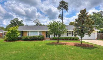 604 Aumond Rd, Augusta, GA 30909