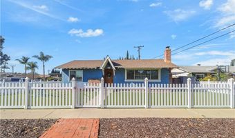 833 S Kouri, Anaheim, CA 92804