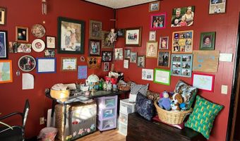 2452 S Carr Pen Rd, Atoka, OK 74525