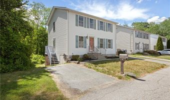 210 Morris St, Cumberland, RI 02864