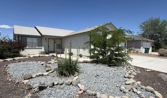 2136 Fort Bridger Rd, Fernley, NV 89408
