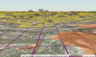 E Frontage Rd, Battle Mountain, NV 89820