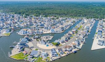 262 EVERGREEN Dr, Bayville, NJ 08721