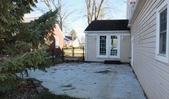 324 S Main St, Ansonia, OH 45303