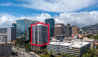 700 Richards St 2506, Honolulu, HI 96813