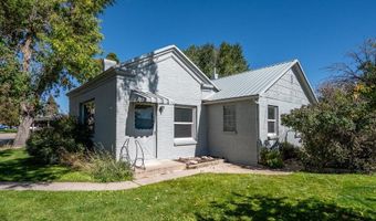490 N 300 E St, Beaver, UT 84713