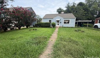 1009 Woodside Ave, Charlotte, NC 28205