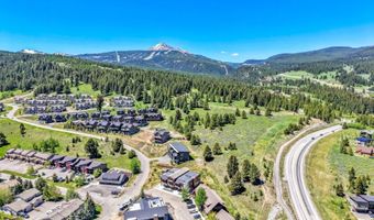 283 Snowy Mountain Cir, Big Sky, MT 59716