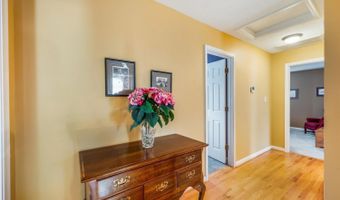 268 Cedar Hill Rd, Amherst, VA 24521
