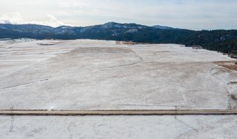 163 21 Ac Gray Ln, Cascade, ID 83611
