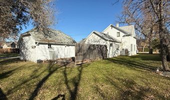 602 Bennett St, Bottineau, ND 58318