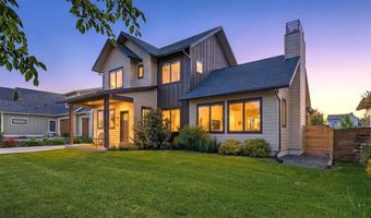 917 Windrow, Bozeman, MT 59718