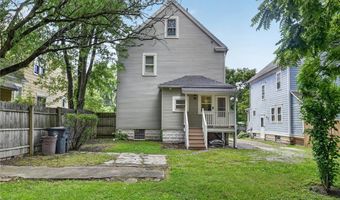 405 Silver St, Akron, OH 44303