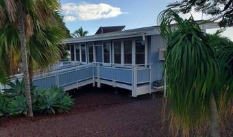 215 Aahi Pl, Kaunakakai, HI 96748