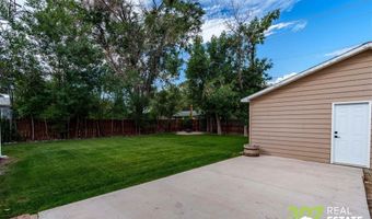 1615 20th St, Cody, WY 82414