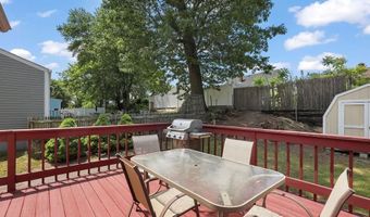 39 Eldorado St, Cranston, RI 02910