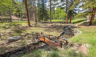416 Highway 7 Business, Allenspark, CO 80510
