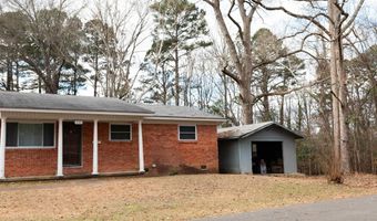 239 N 25th St, Arkadelphia, AR 71923
