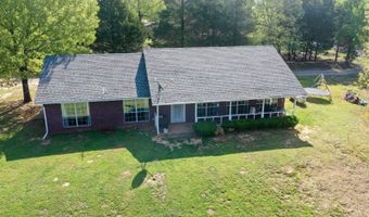 412823 E. 1910 Rd, Antlers, OK 74523