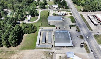 133 N 167 Hwy, Bald Knob, AR 72010