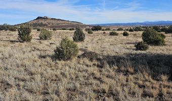 N Picacho Butte Drive, Ash Fork, AZ 86320