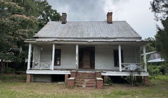 123 N Main St, Brunson, SC 29911