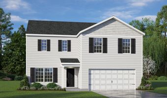 English Farm Road Plan: GALEN, Archdale, NC 27263