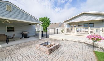 501 N Main St, Arcanum, OH 45304