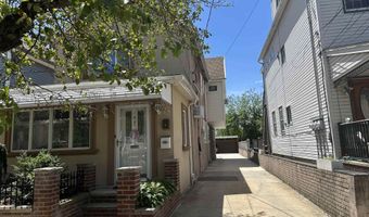 44 W 16TH St, Bayonne, NJ 07002