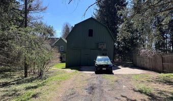 83 High St, Angelica, NY 14709