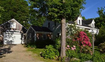 410 Wentworth Rd, Brookfield, NH 03872