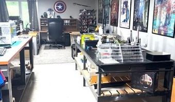 1606 Fairview Ave, Baxter Springs, KS 66713