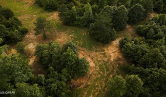 0 Brooksie Thompson Rd, Bath Springs, TN 38311