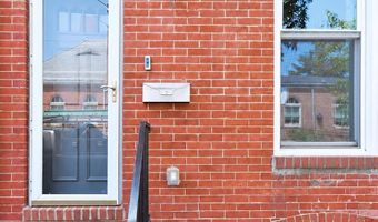 3031 ODONNELL St, Baltimore, MD 21224