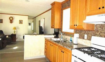 40 Leisure Way, Coventry, RI 02816