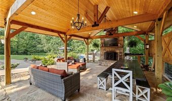 6 Leawood Pl, Bella Vista, AR 72715