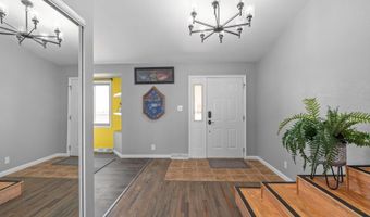 2918 SITTING BULL Rd, Cheyenne, WY 82009