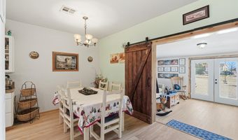 3599 E Poplar Ave, Amargosa Valley, NV 89020