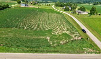 2 75 Ac Old Q Road Lot 10 & 11, Argyle, WI 53516