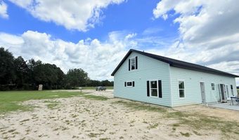 3955 31st Ave, Bell, FL 32619