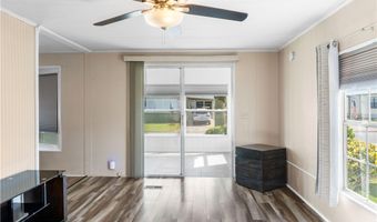 631 Hyacinth Cir, Barefoot Bay, FL 32976