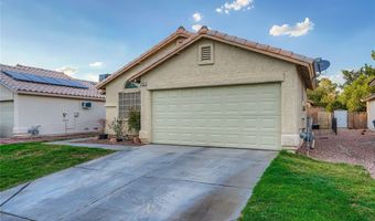 7132 Junction Village Ave, Las Vegas, NV 89129