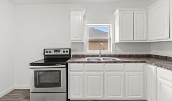 305 NE E, Andrews, TX 79714