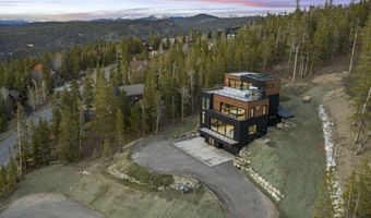 316 N Fuller Placer Rd, Breckenridge, CO 80424