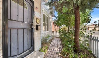 517 Coal Ave SE, Albuquerque, NM 87102