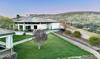 2833 S OLD CHURCH Rd, Camp Verde, AZ 86322
