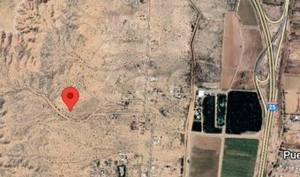 SAUSALITO ESTATES B6 L21, Belen, NM 87002