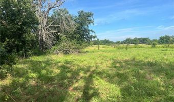 TBD Dorsey Cemetery RD, McAlester, OK 74501
