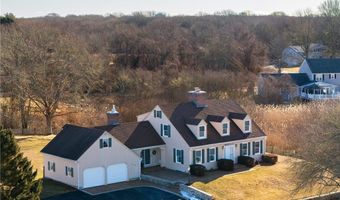 410 Wandsworth St, Narragansett, RI 02882